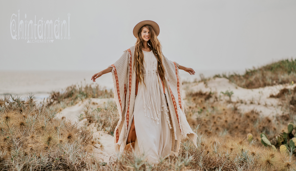 Chintamani Alchemistry - Natural Organic Boho Clothing & Foot Wear   ChintamaniAlchemi