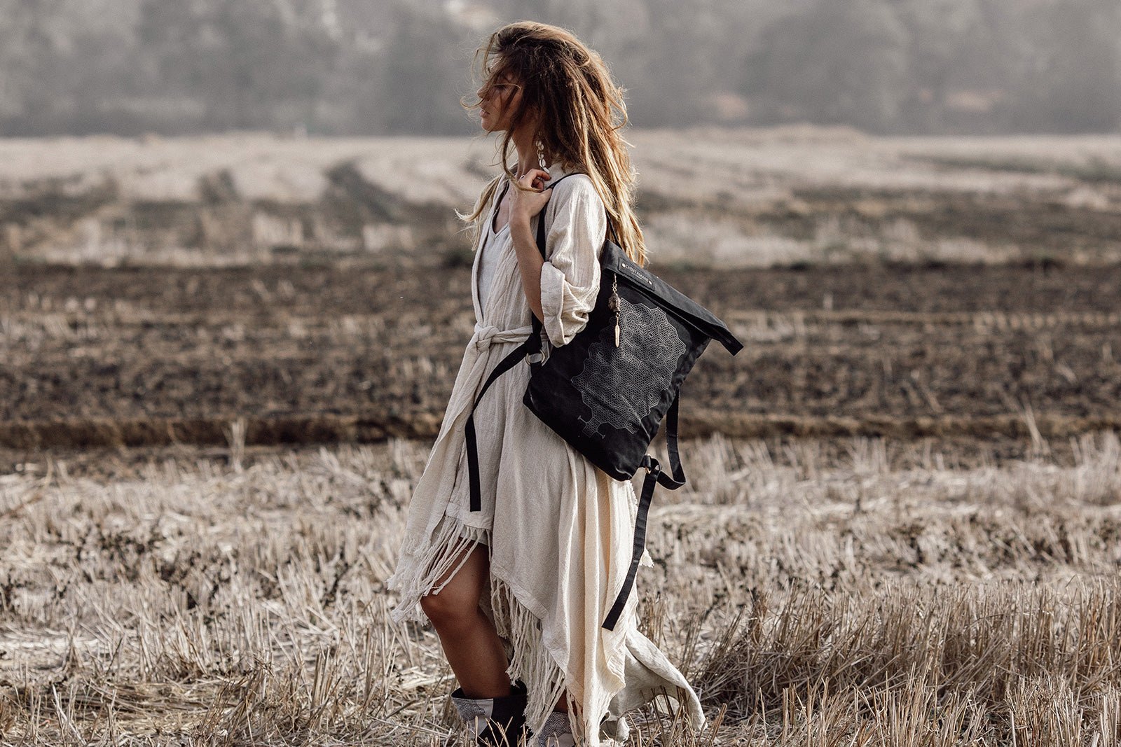 BACKPACKS & BAGS - On Sale - ChintamaniAlchemi