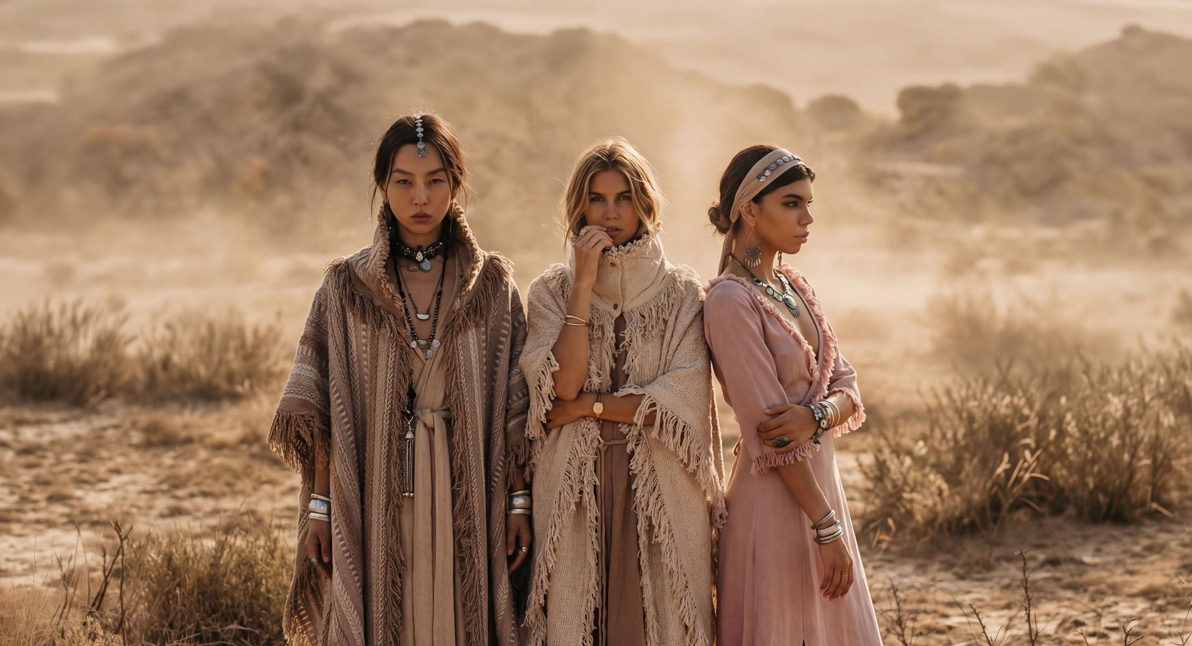 Basic Collection - ChintamaniAlchemi