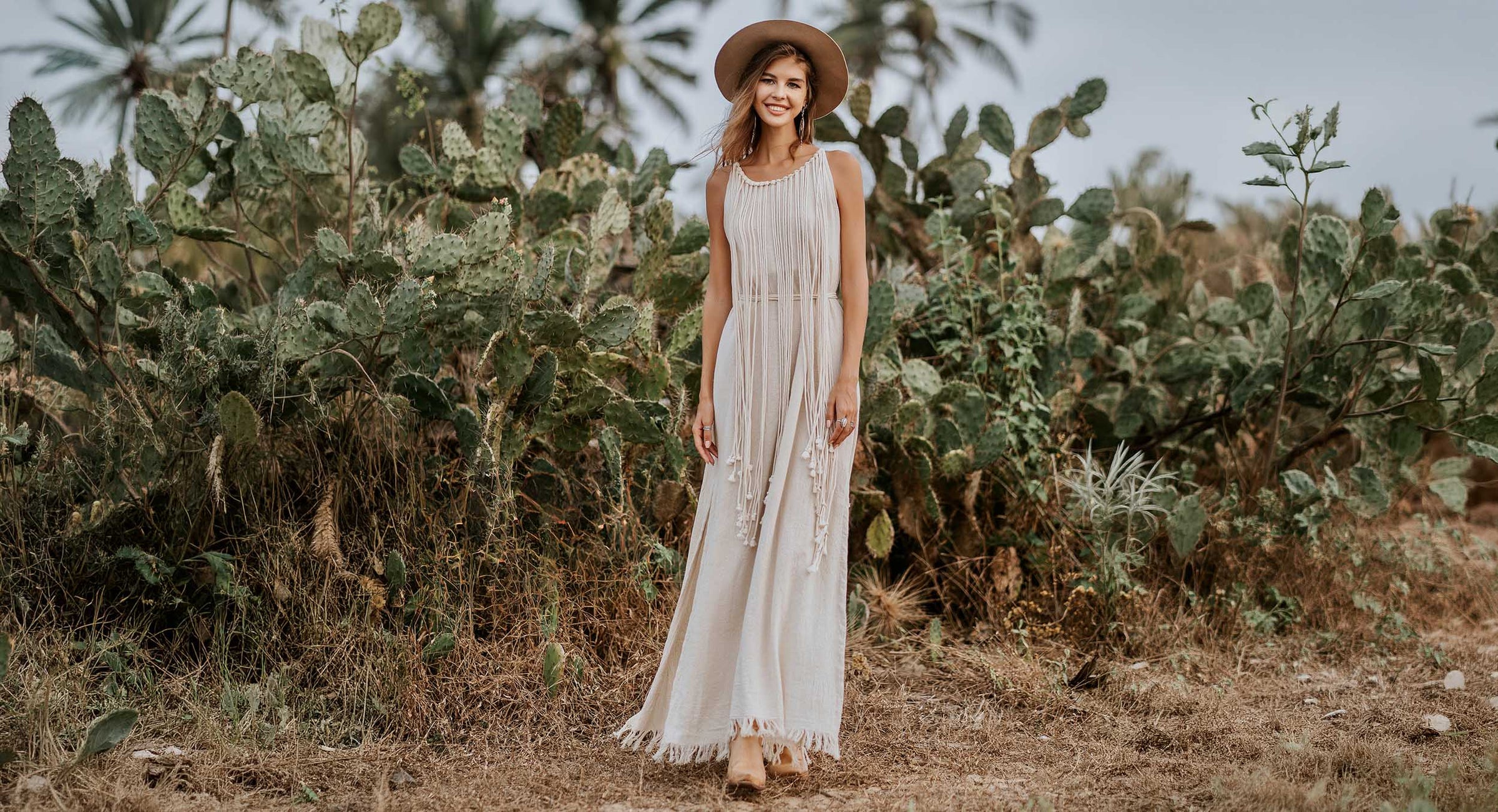 MAXI DRESS | ChintamaniAlchemi
