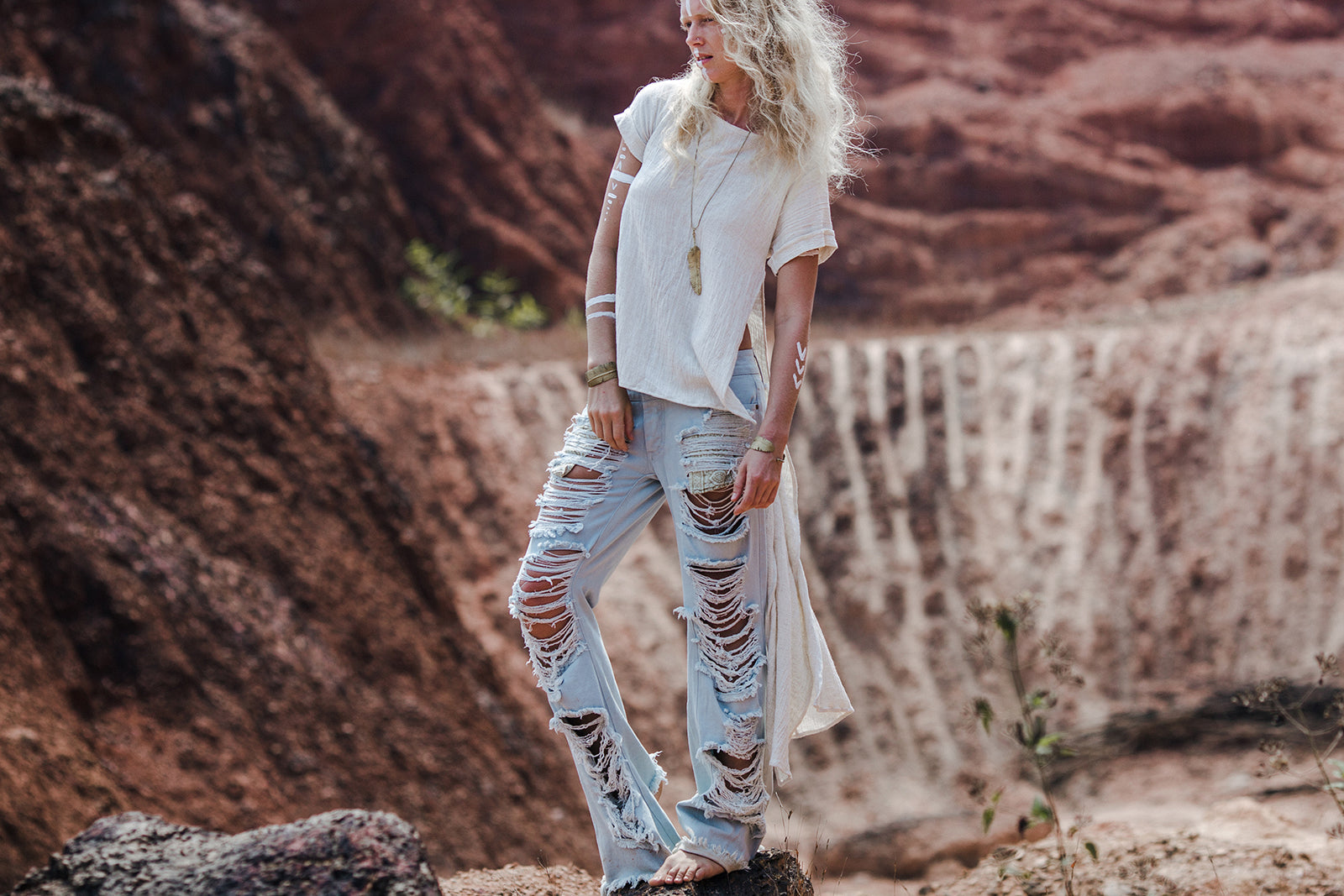PANTS | ChintamaniAlchemi