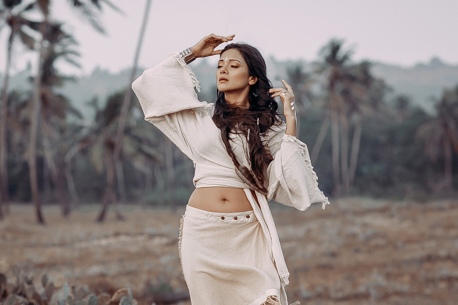 TOPS | ChintamaniAlchemi