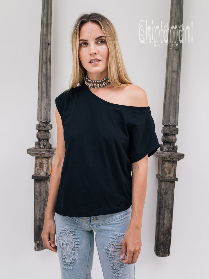 Organic Cotton Top / Organic Cotton