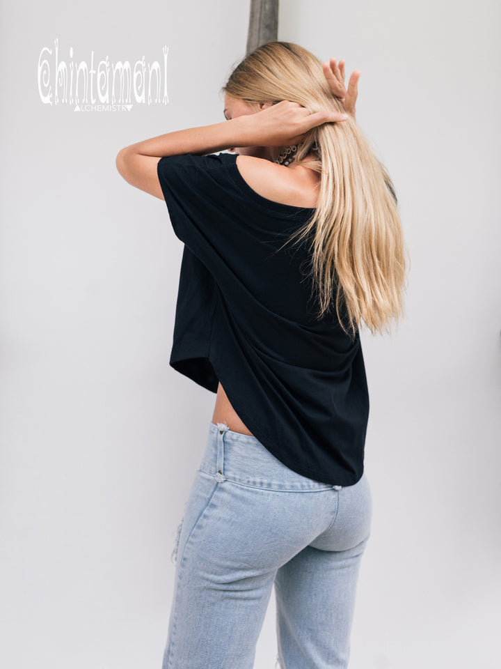 Organic Cotton Top / Organic Cotton