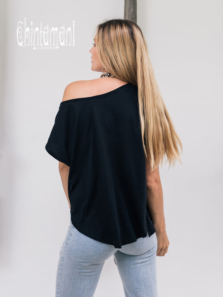 Organic Cotton Top / Organic Cotton
