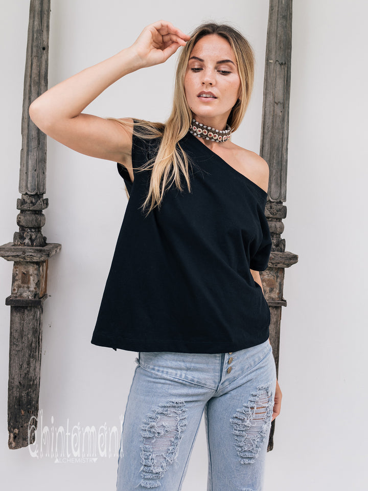 Organic Cotton Top / Organic Cotton