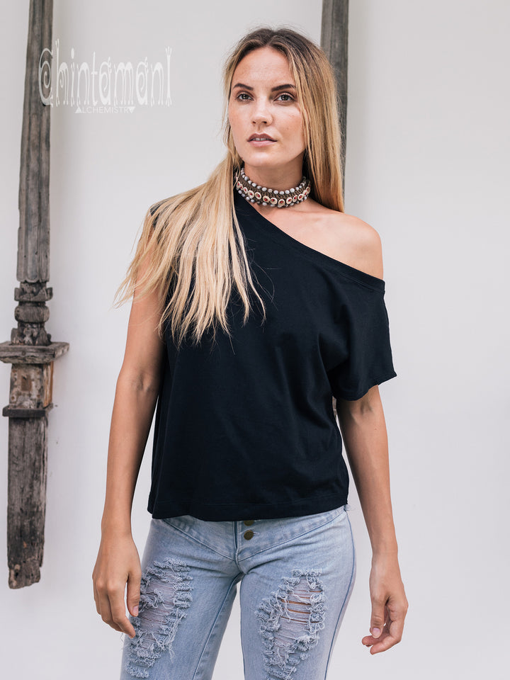 Organic Cotton Top / Organic Cotton