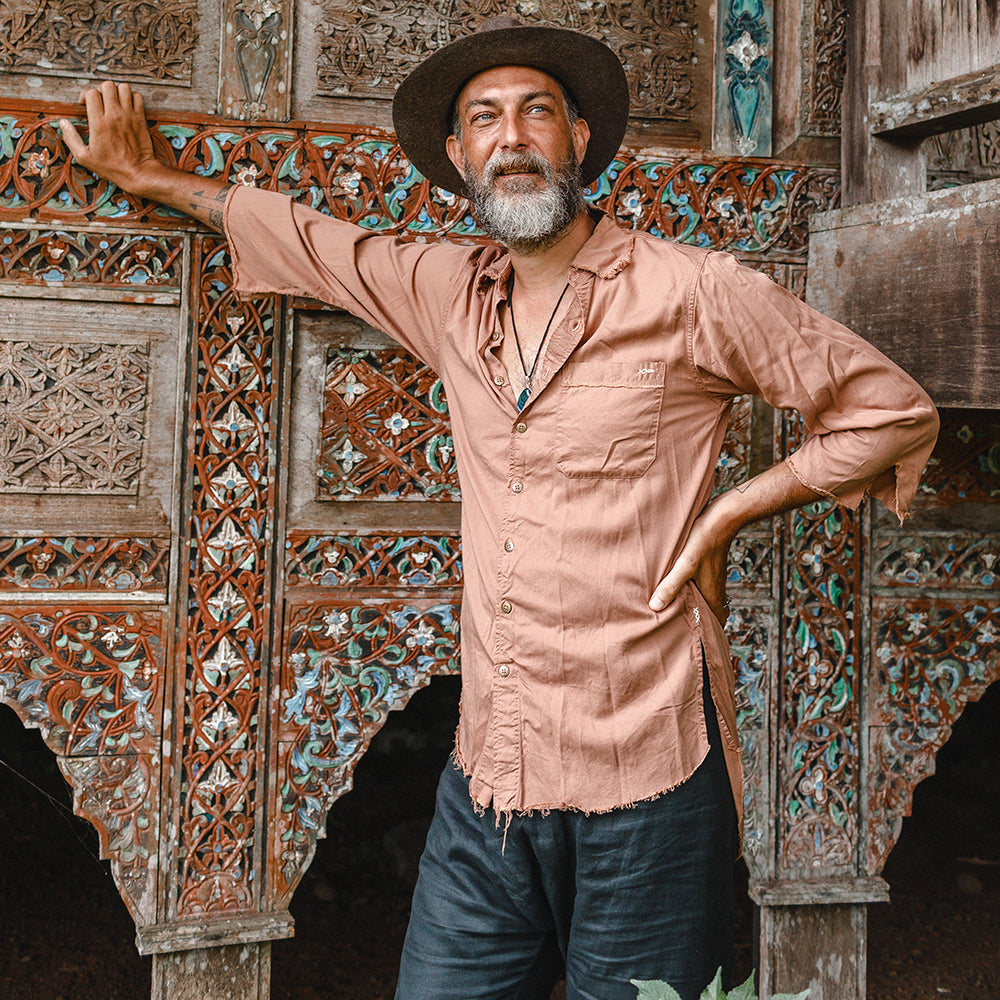 Chintamani Alchemistry - Natural Organic Boho Clothing Chintamani Alchemistry - Natural Organic Boho Clothing