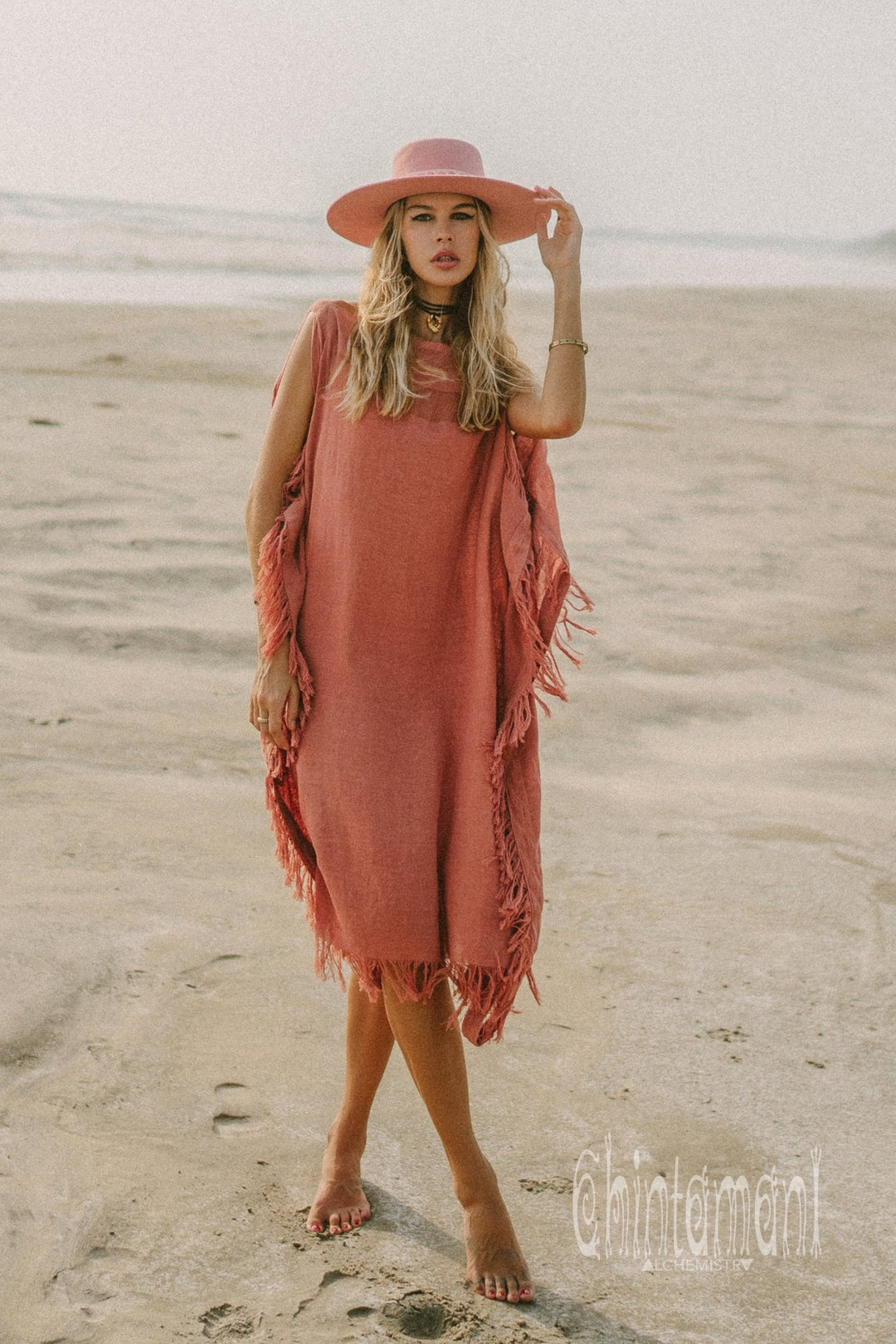 blue dress for baby girl Multi-Style Short Towel Poncho | Quick-Dry Cover-Up main image 0