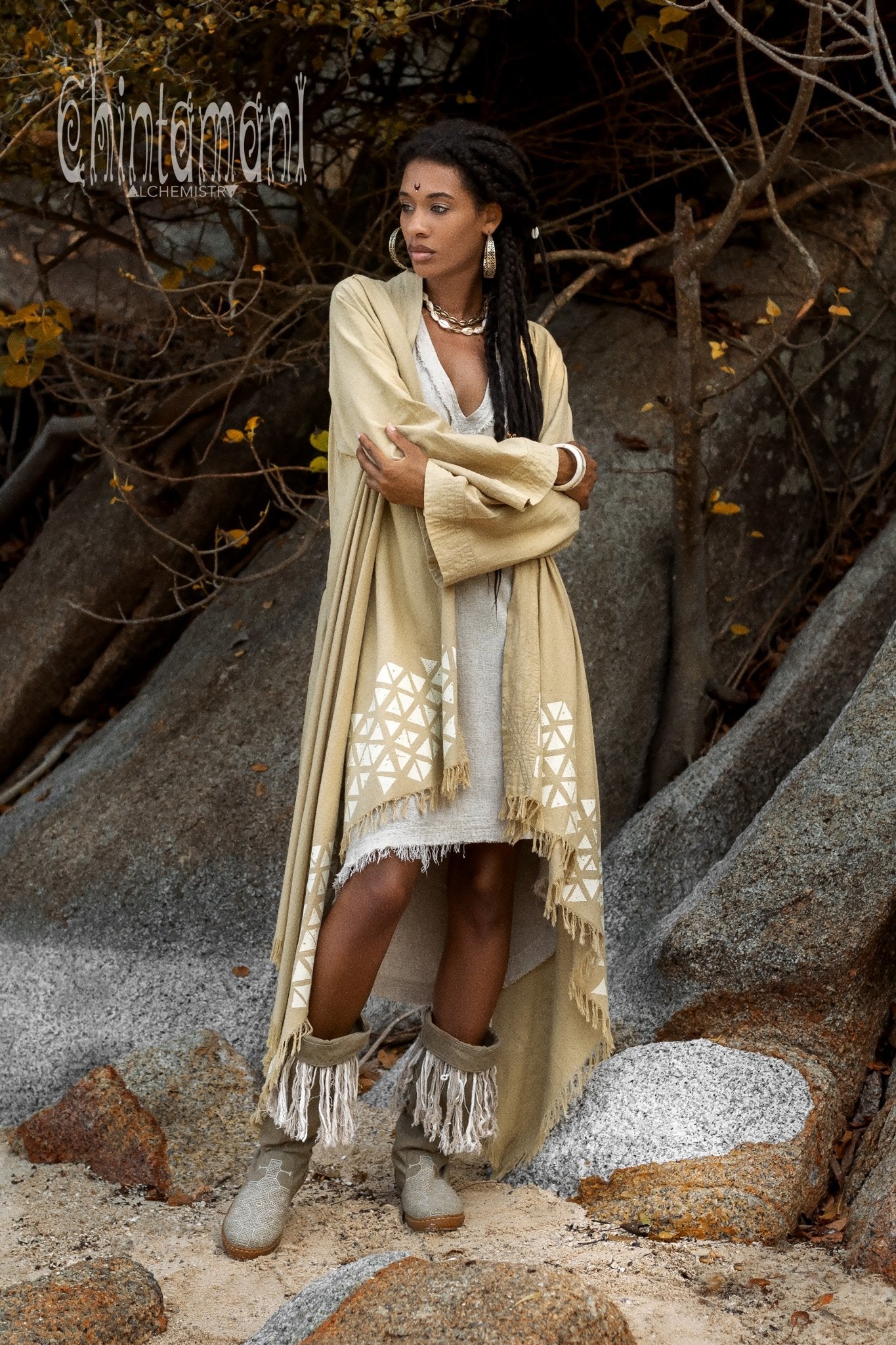 Mantle Women Clothing