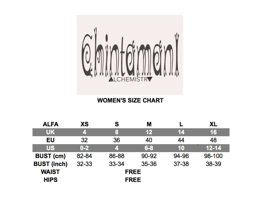 Certified Organic Cotton Midi Dress with Flower Eyelets / Coral Rose - ChintamaniAlchemi