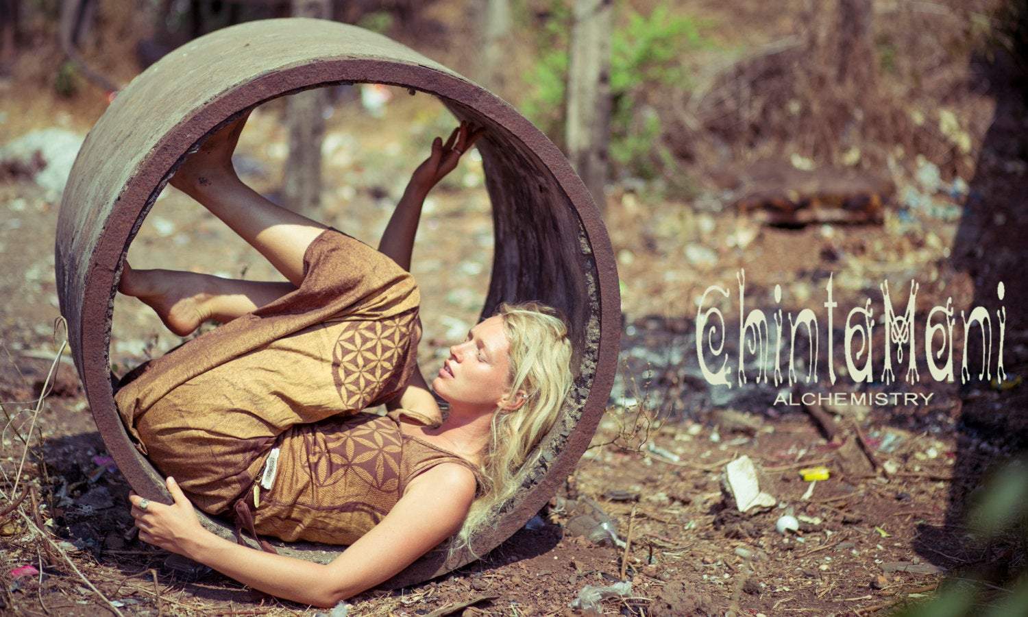 Chintamani Alchemistry Custom Order // Choose your own original size - ChintamaniAlchemi