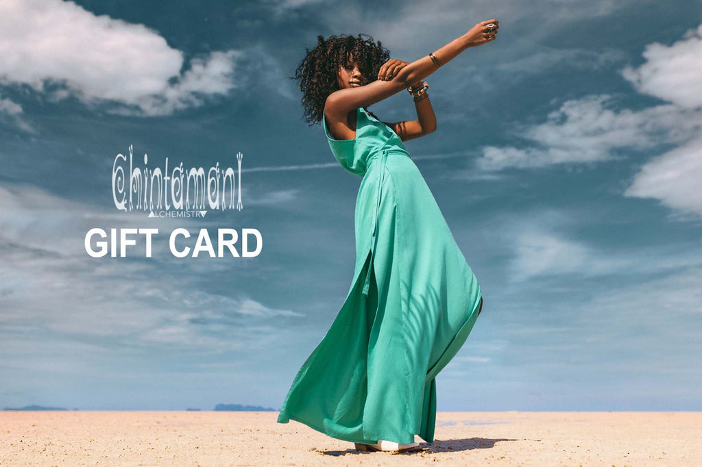Gift Card - ChintamaniAlchemi