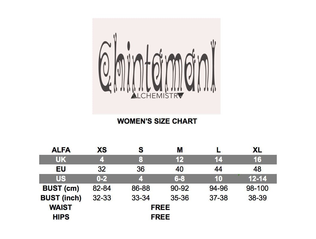 Organic Cotton Maxi Shirt Dress / Off White - ChintamaniAlchemi