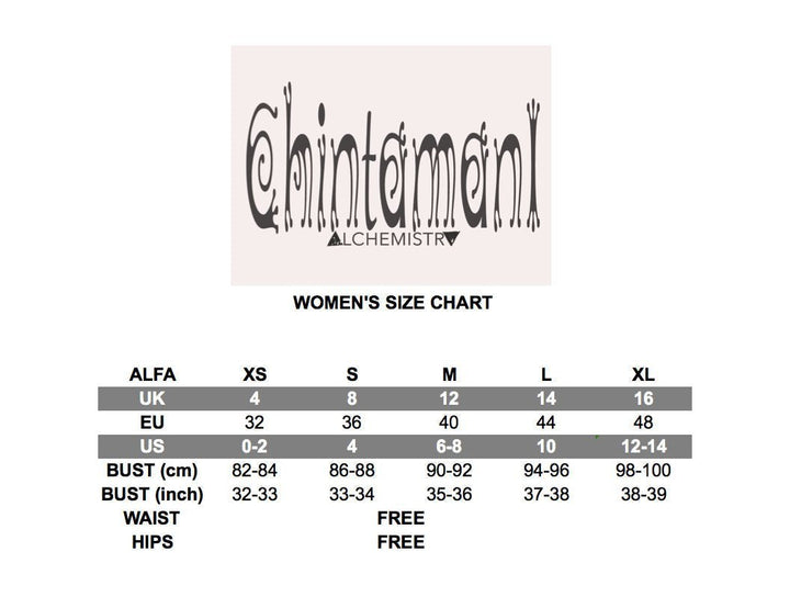 Organic Cotton Maxi Shirt Dress / Off White - ChintamaniAlchemi